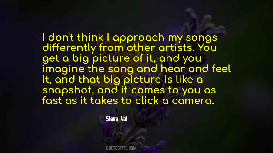 Song Picture Quotes #230984