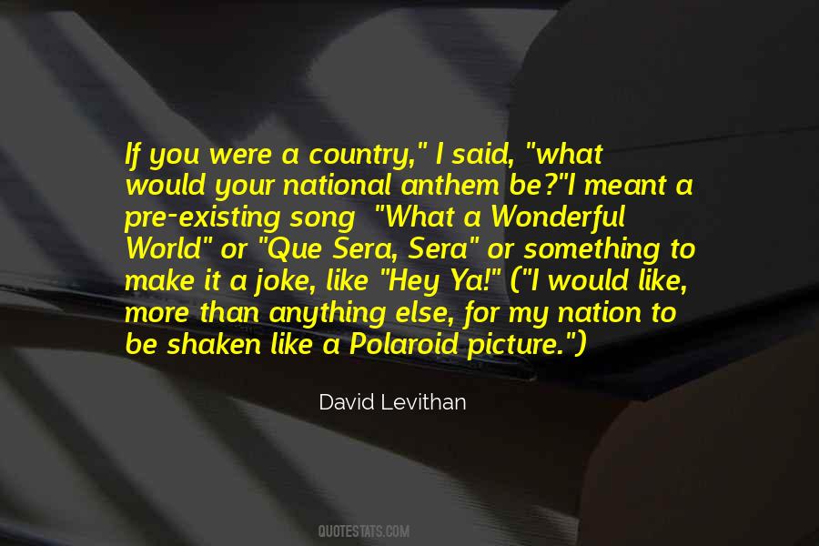 Song Picture Quotes #339464