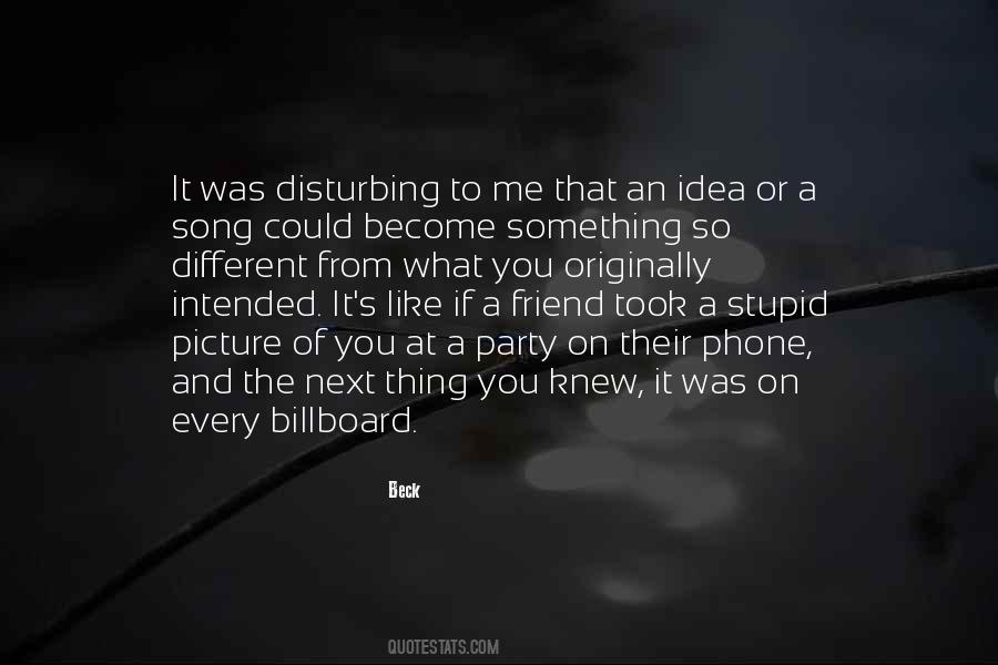 Song Picture Quotes #738383