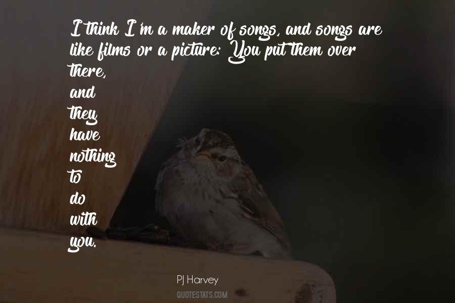Song Picture Quotes #867145