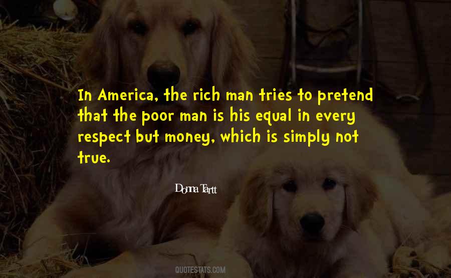Equal Respect Quotes #875641