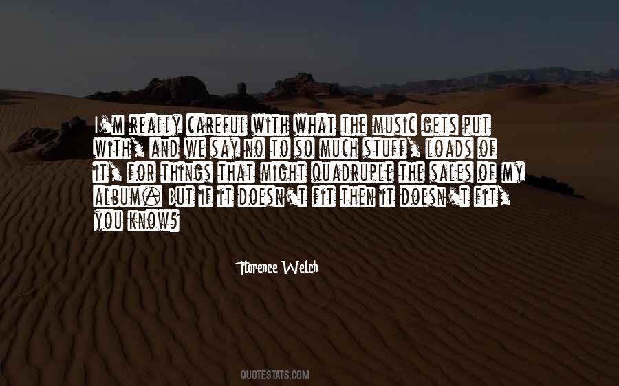 Master How To Remain Calm Quotes #1073023