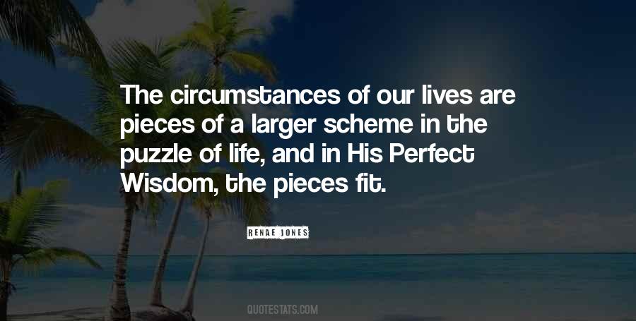 Grace Of Life Quotes #1405937