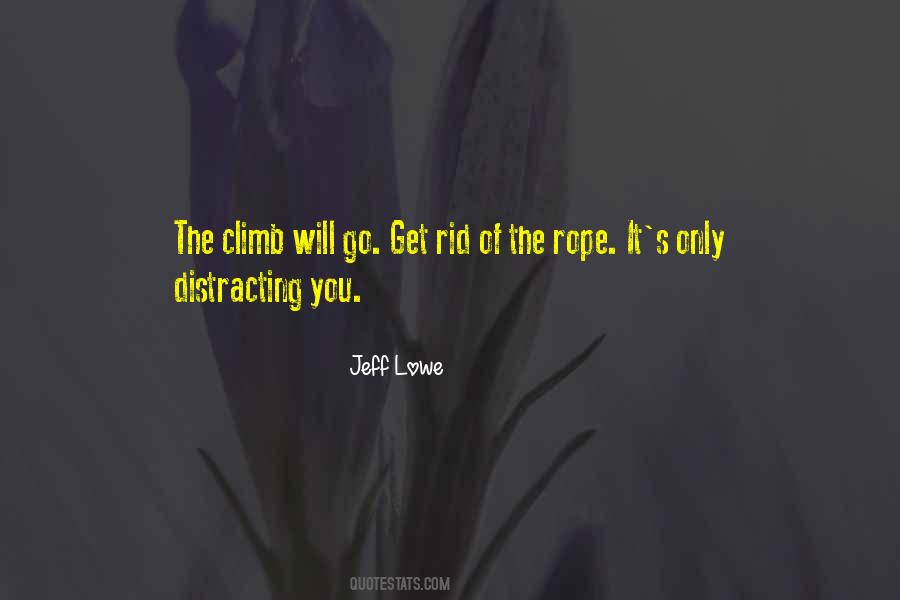 The Climb Quotes #1073868