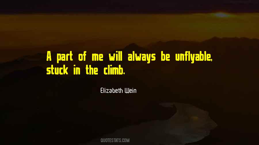 The Climb Quotes #490700