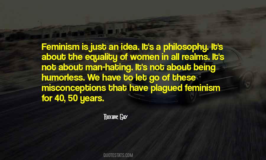 Equality For All Quotes #184135
