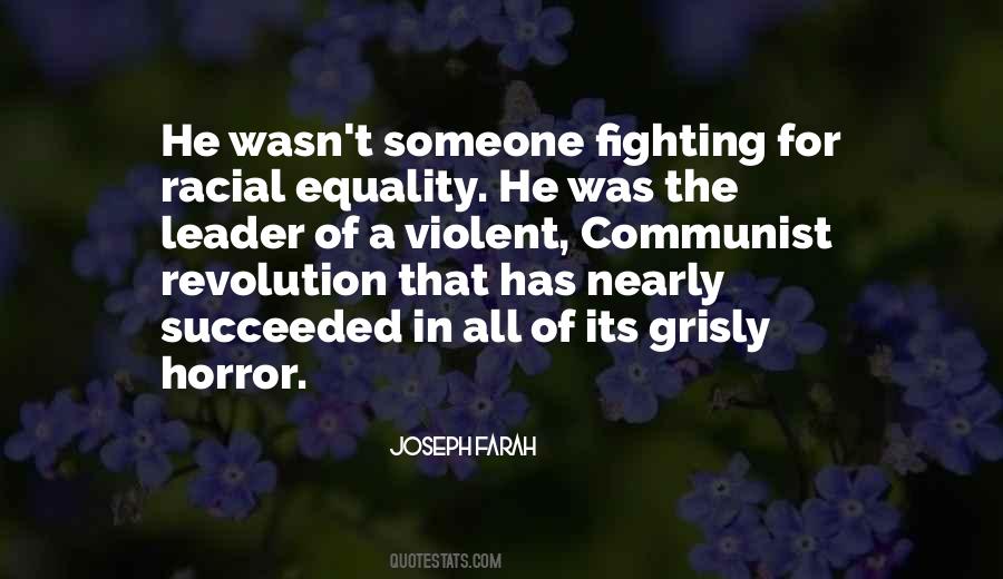 Equality For All Quotes #516082