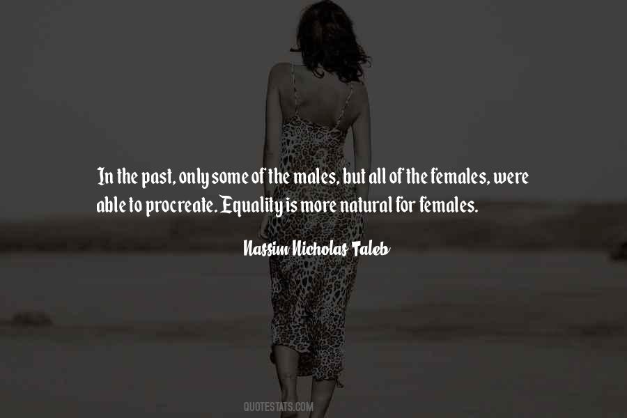 Equality For All Quotes #9582