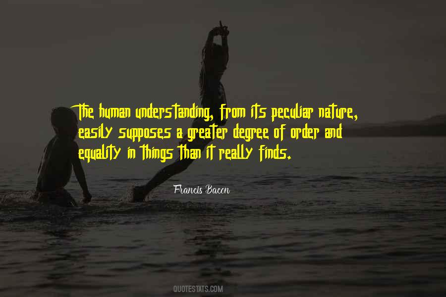 Equality Human Quotes #913169