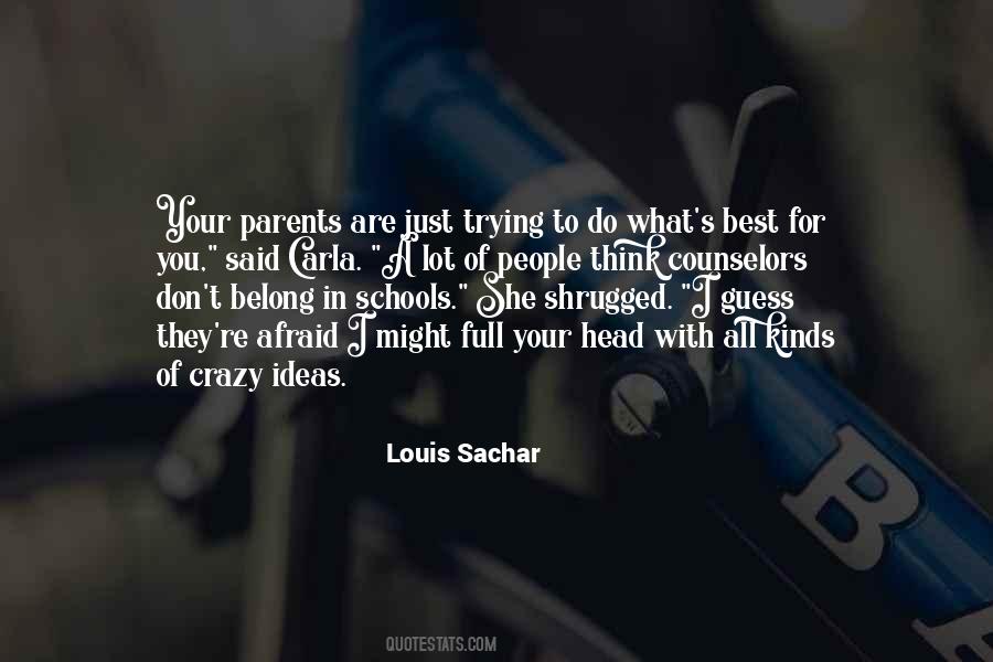 I Belong With You Quotes #1483304