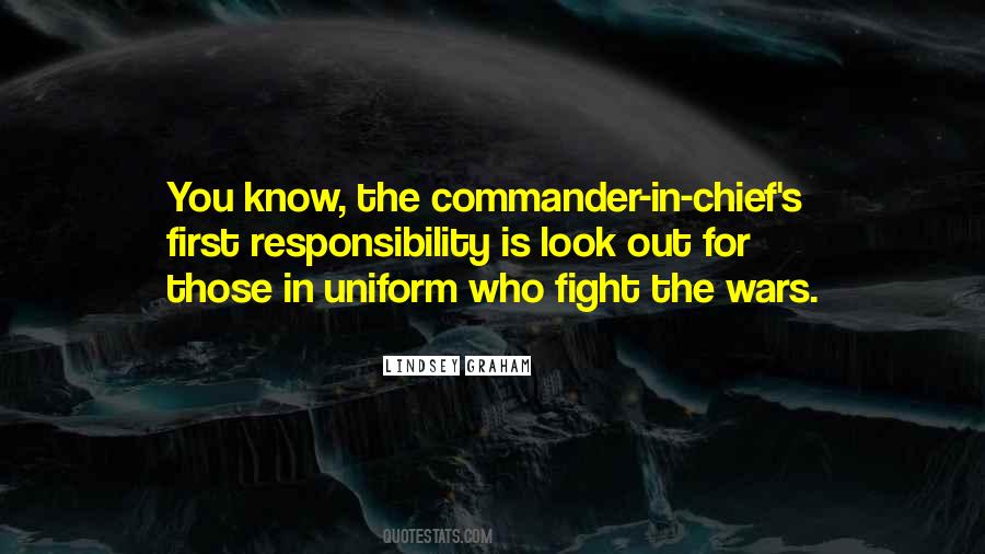 In Uniform Quotes #899586