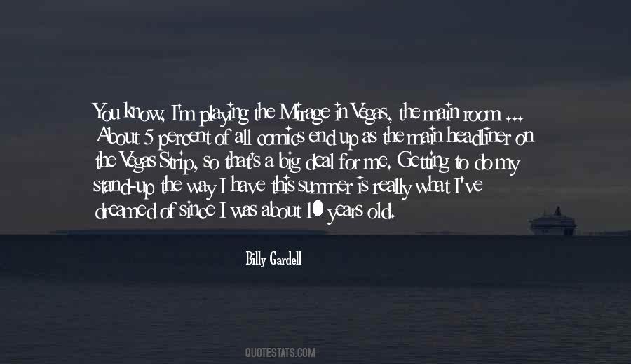 End Up This Way Quotes #1003315