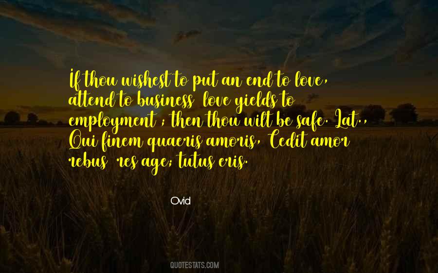 End Up This Way Quotes #3596