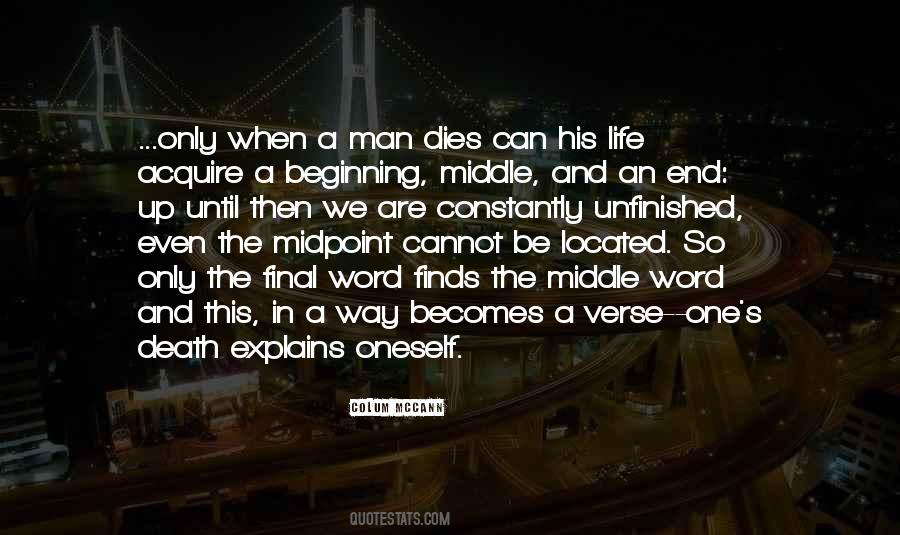 End Up This Way Quotes #437575