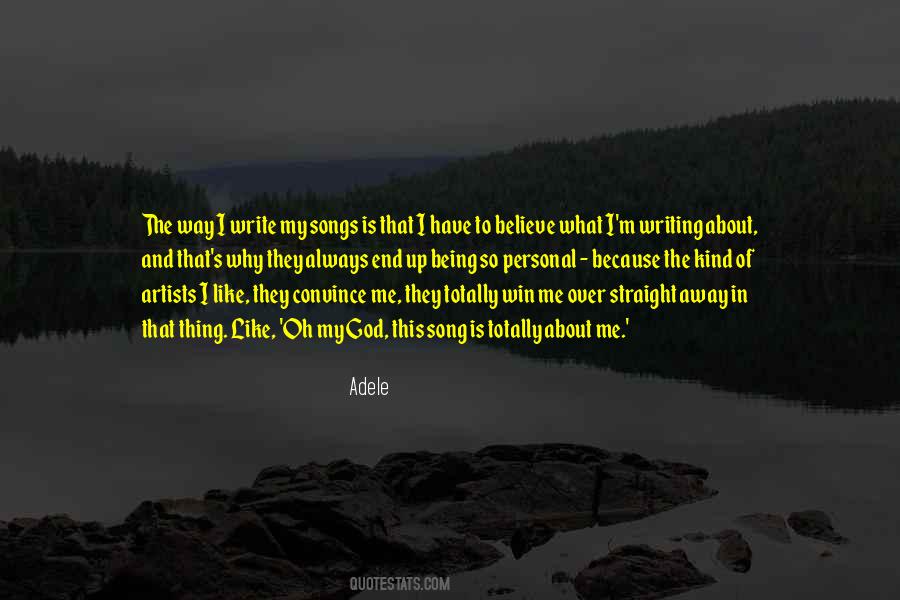 End Up This Way Quotes #811956