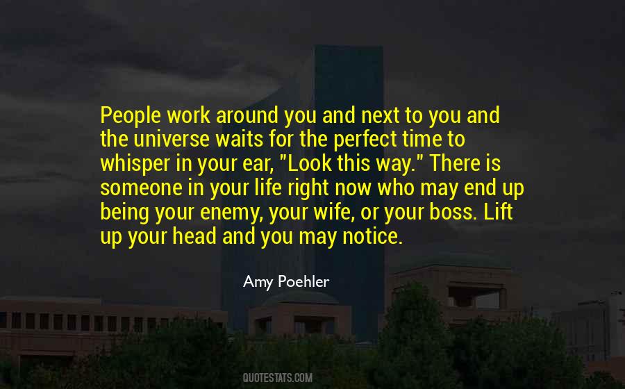 End Up This Way Quotes #941400