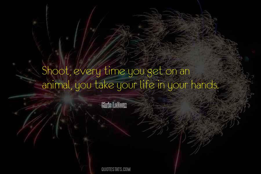 Get Your Hands On Quotes #201198