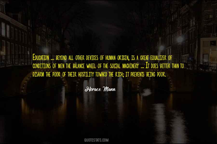 Equalizer Best Quotes #550937