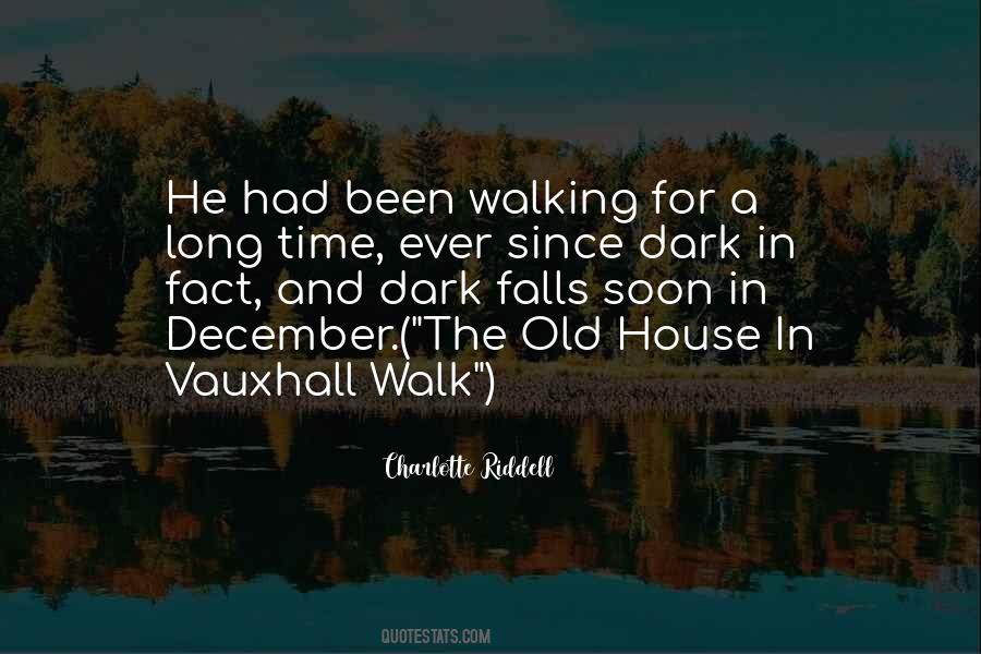 The Old Dark House Quotes #1439514