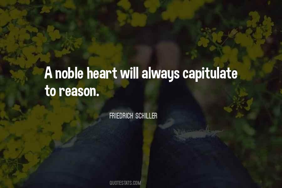 We Will Not Capitulate Quotes #1339406