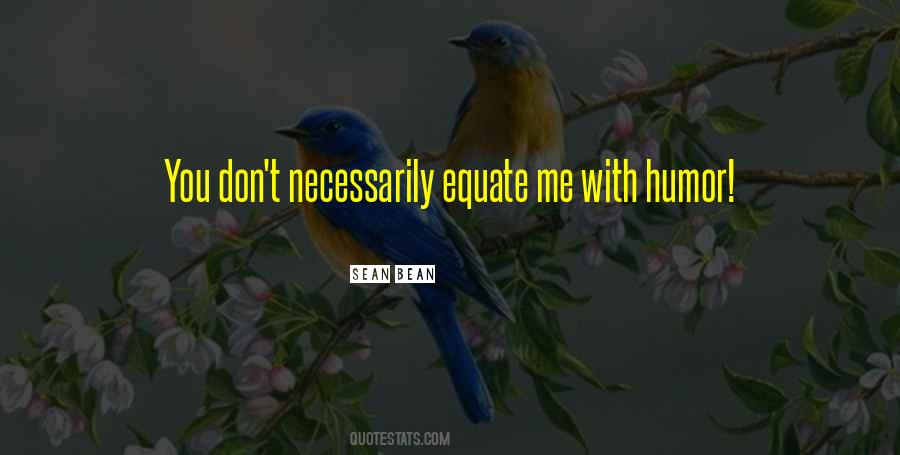 Equate Quotes #167339