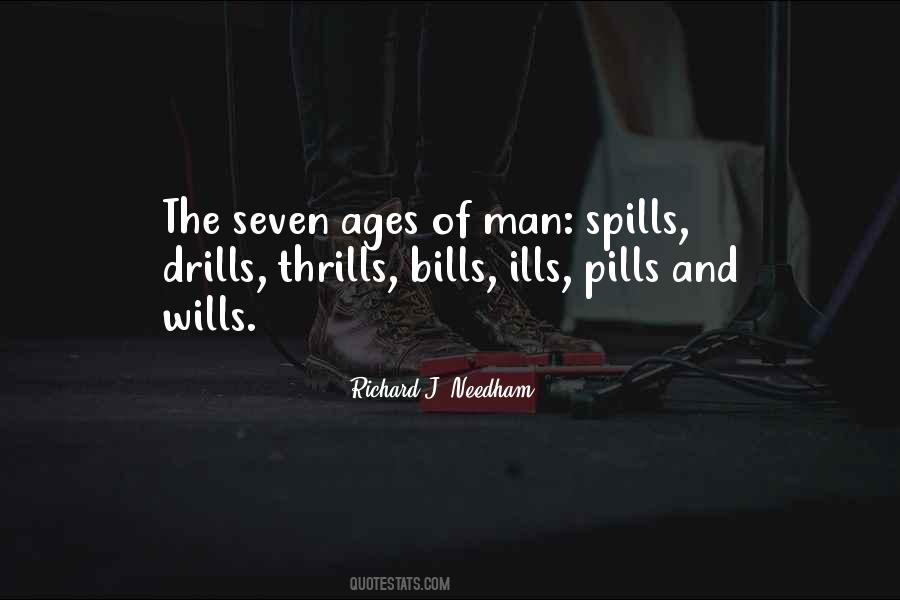 Birthday Age Quotes #1317433