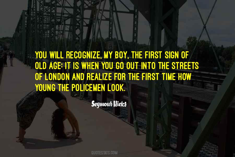 Birthday Age Quotes #238436