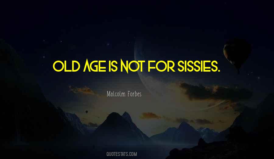 Birthday Age Quotes #578604