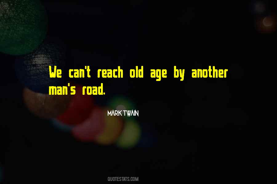 Birthday Age Quotes #737780