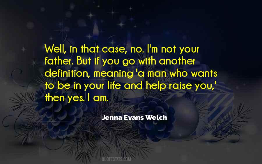 In Love With Your Life Quotes #1262219