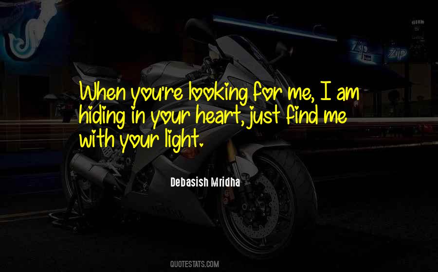 In Love With Your Life Quotes #1475461