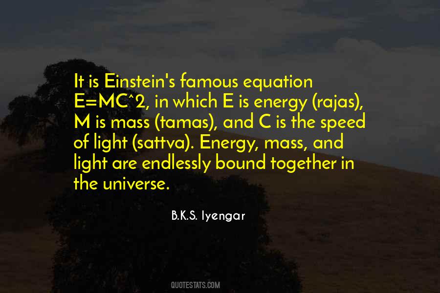 Equation Quotes #1435881