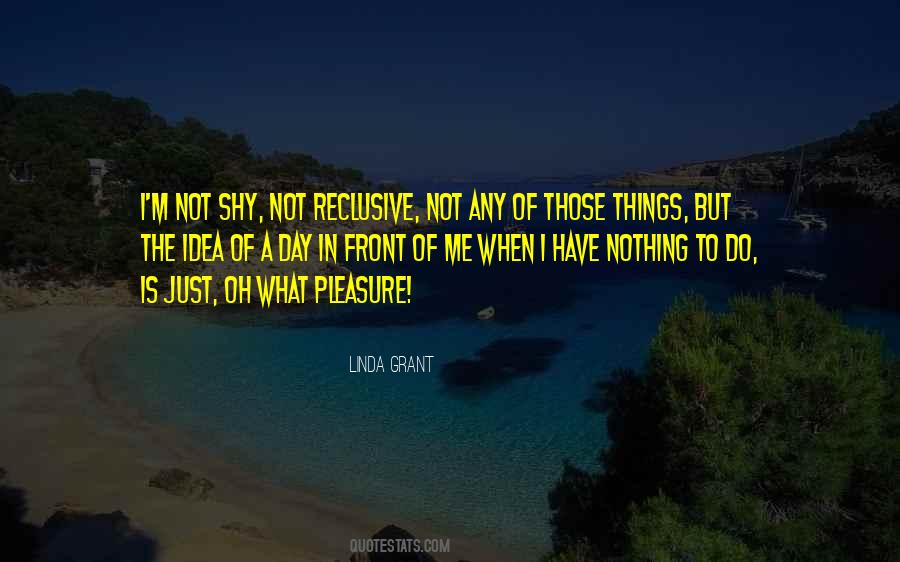 Oh What A Day Quotes #1074637