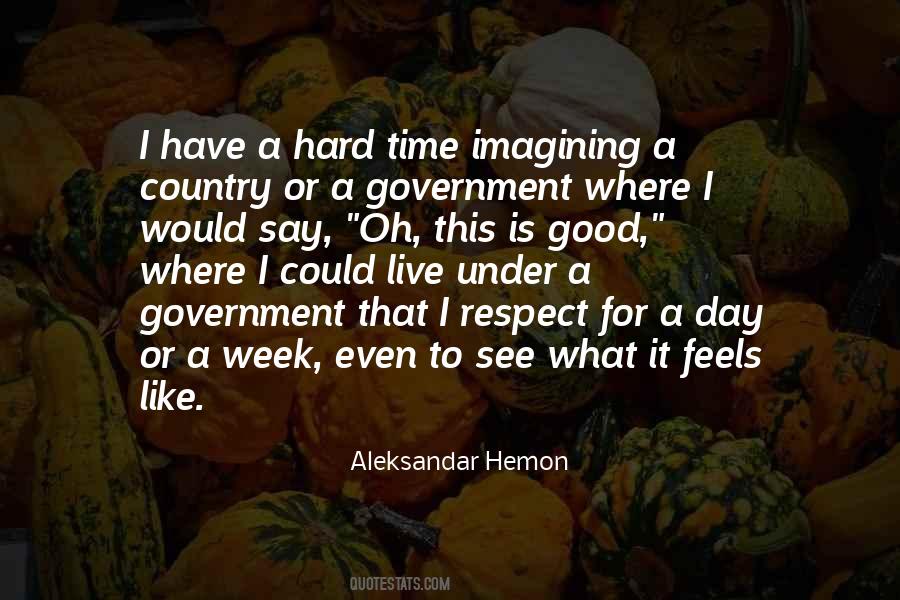 Oh What A Day Quotes #1311286