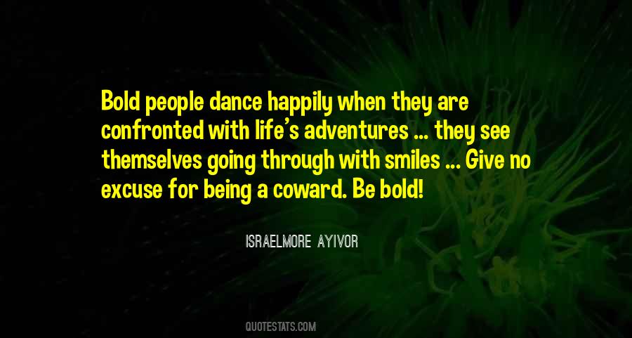 Happy Life Smile Quotes #493449