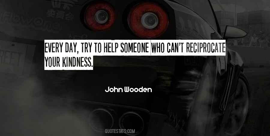 Your Kindness Quotes #1332044