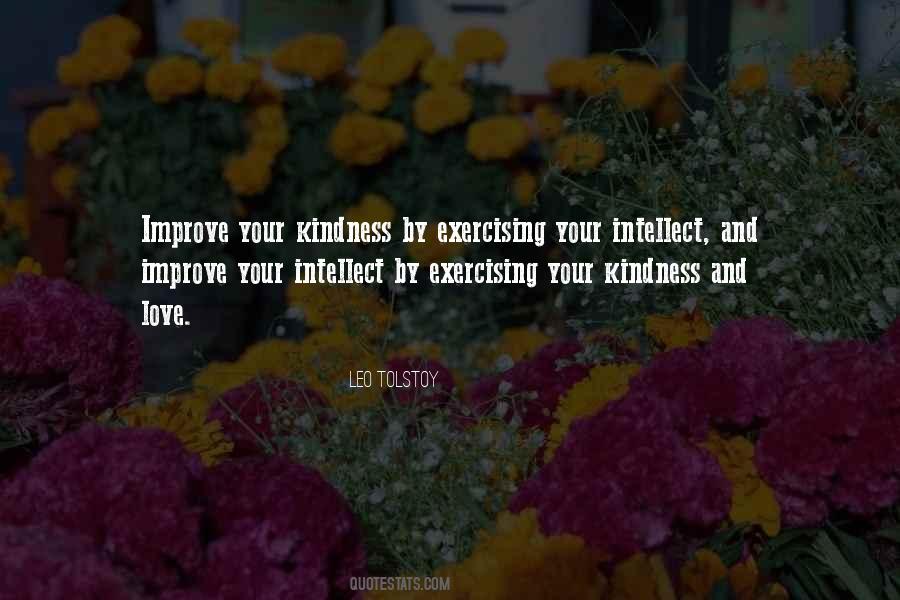 Your Kindness Quotes #1390322