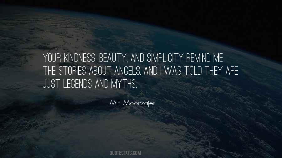 Your Kindness Quotes #160258