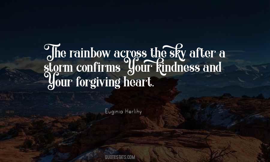 Your Kindness Quotes #1709088