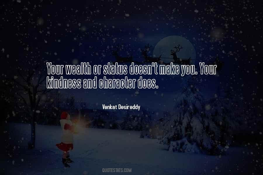 Your Kindness Quotes #300050