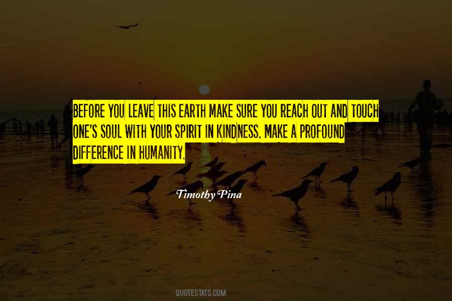 Your Kindness Quotes #432015