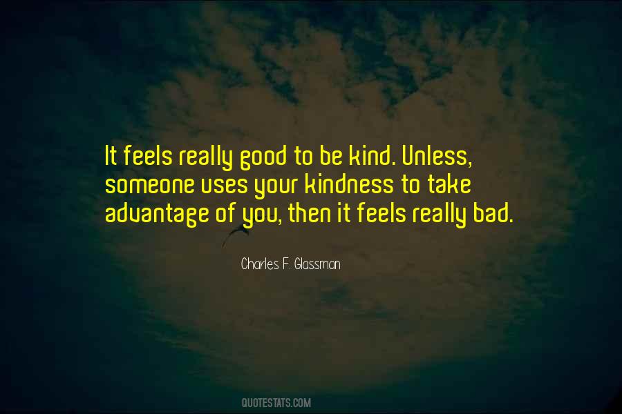 Your Kindness Quotes #644141