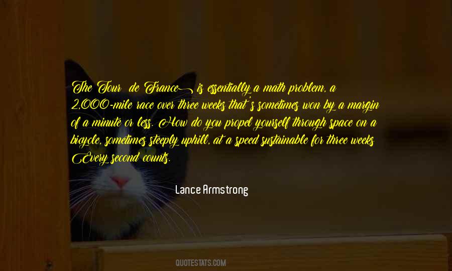 The Space Race Quotes #1124159