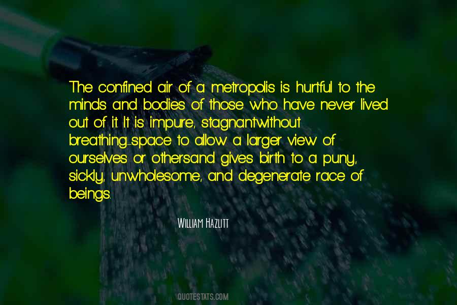 The Space Race Quotes #1680869