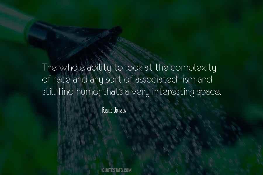 The Space Race Quotes #955682
