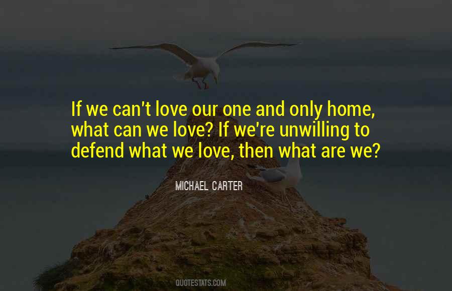 Deep Home Quotes #865980