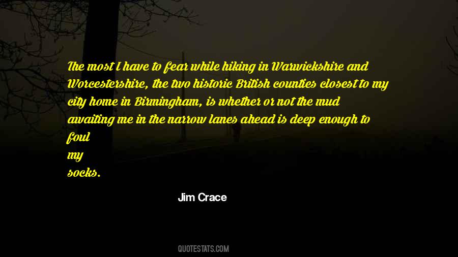 Deep Home Quotes #957688
