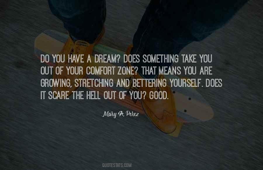 Have A Dream Quotes #1661962