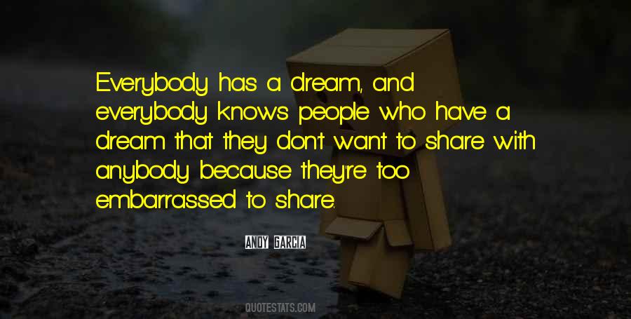 Have A Dream Quotes #906699