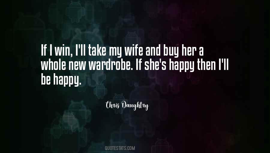 Buy New Things Quotes #396347